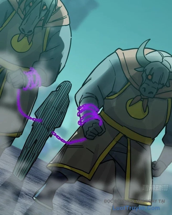 Bắt Đầu Từ Cửu Đầu Điểu Chapter 333 - 57