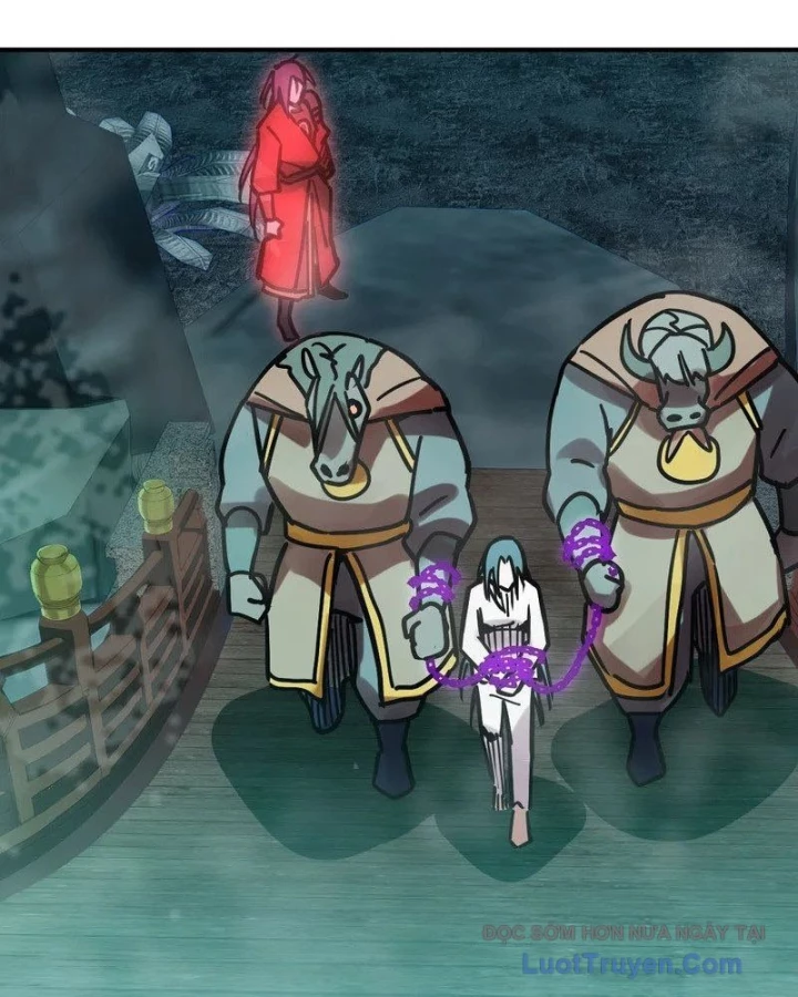 Bắt Đầu Từ Cửu Đầu Điểu Chapter 333 - 61