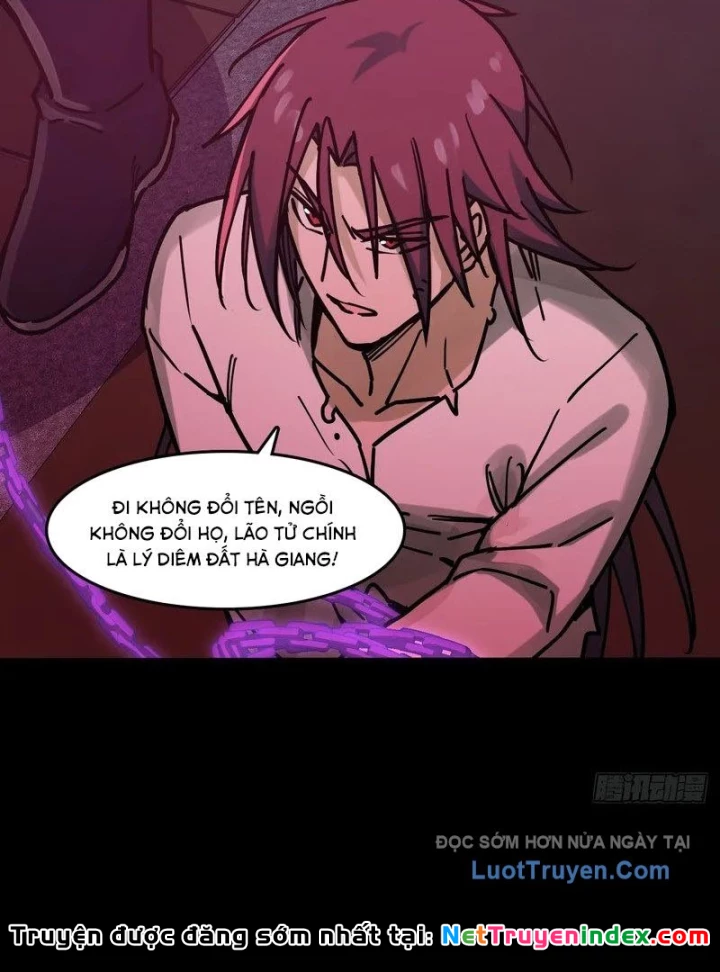 Bắt Đầu Từ Cửu Đầu Điểu Chapter 333 - 70