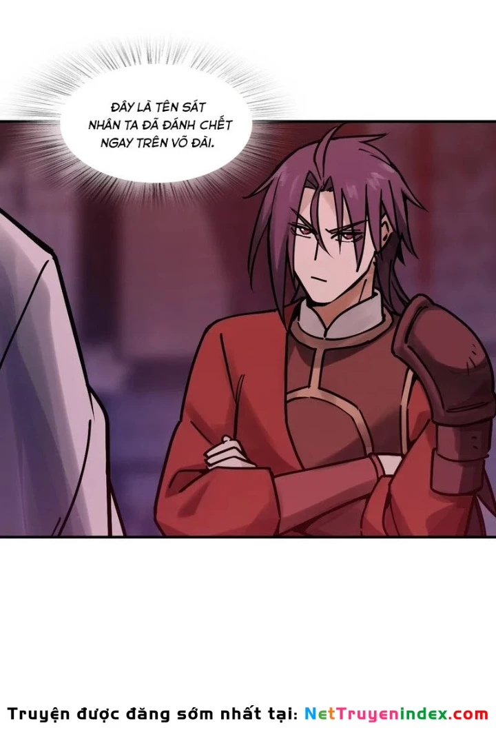 Bắt Đầu Từ Cửu Đầu Điểu Chapter 334 - 5