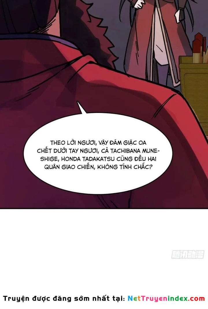 Bắt Đầu Từ Cửu Đầu Điểu Chapter 334 - 23