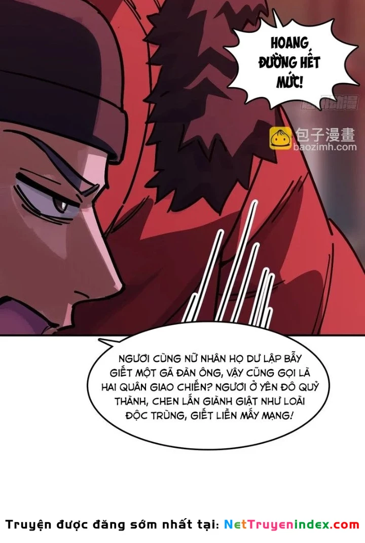 Bắt Đầu Từ Cửu Đầu Điểu Chapter 334 - 27