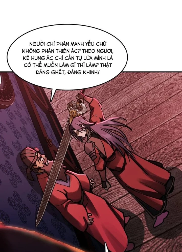 Bắt Đầu Từ Cửu Đầu Điểu Chapter 334 - 85