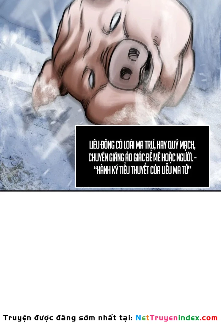 Bắt Đầu Từ Cửu Đầu Điểu Chapter 334 - 101