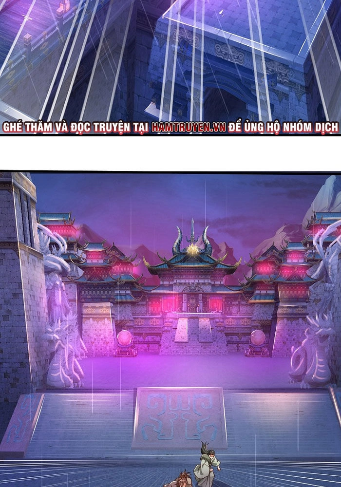 Đại Ma Hoàng Thường Ngày Phiền Não Chapter 1 - 2