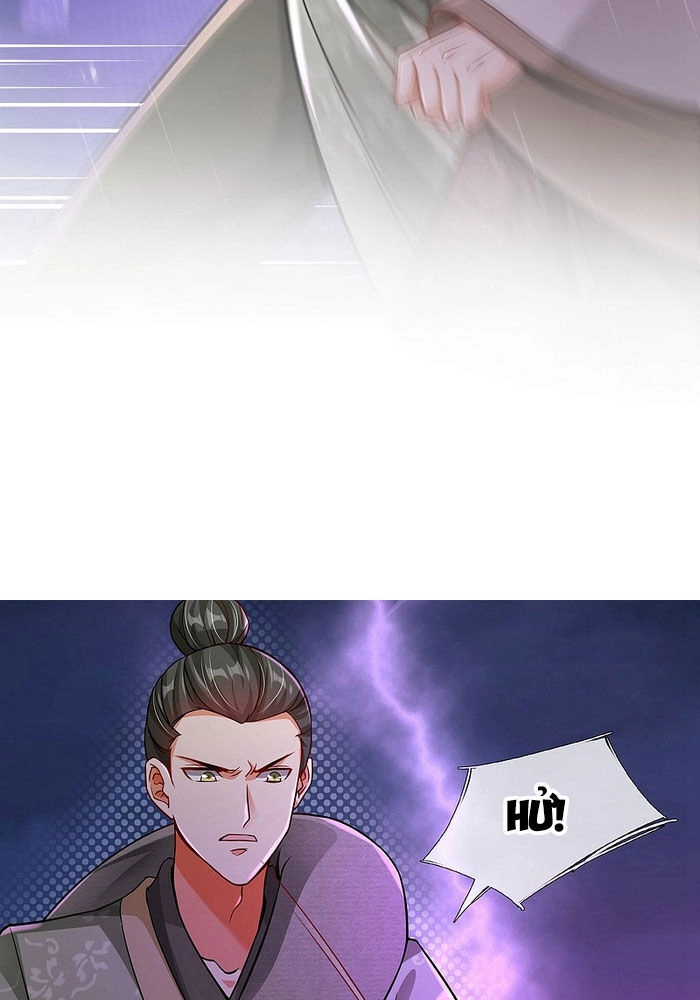 Đại Ma Hoàng Thường Ngày Phiền Não Chapter 1 - 4