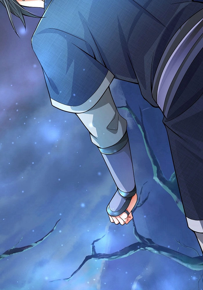 Đại Ma Hoàng Thường Ngày Phiền Não Chapter 1 - 8