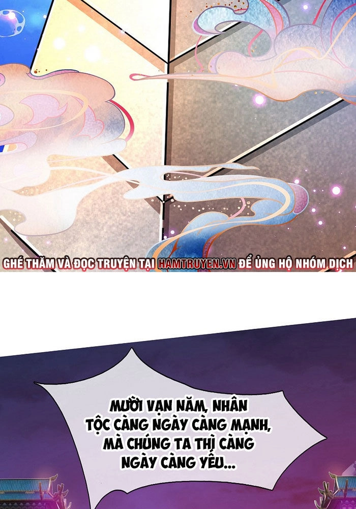 Đại Ma Hoàng Thường Ngày Phiền Não Chapter 1 - 14