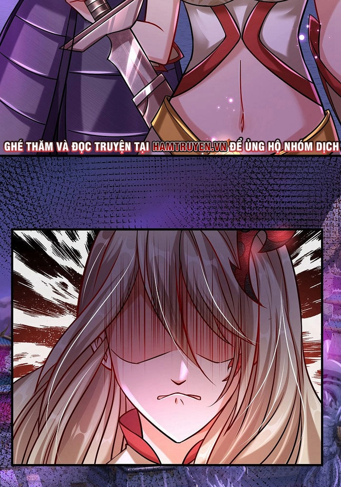 Đại Ma Hoàng Thường Ngày Phiền Não Chapter 1 - 19