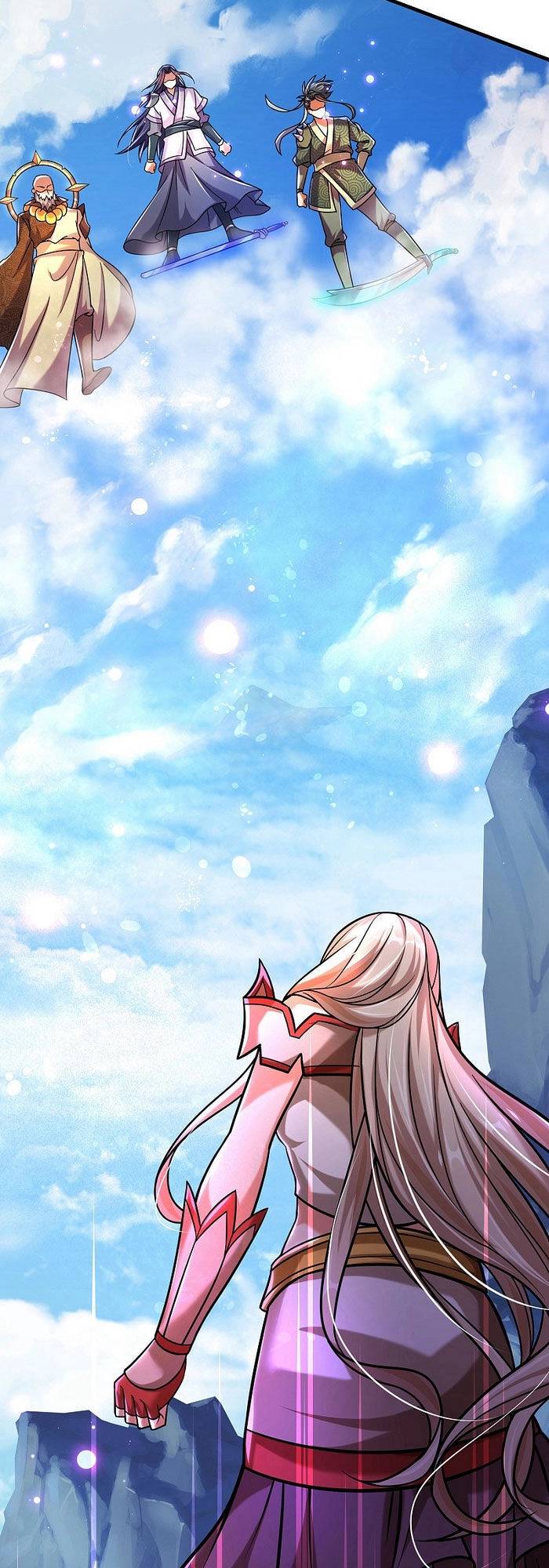 Đại Ma Hoàng Thường Ngày Phiền Não Chapter 1 - 24