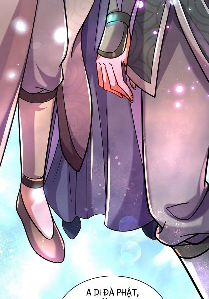 Đại Ma Hoàng Thường Ngày Phiền Não Chapter 1 - 27