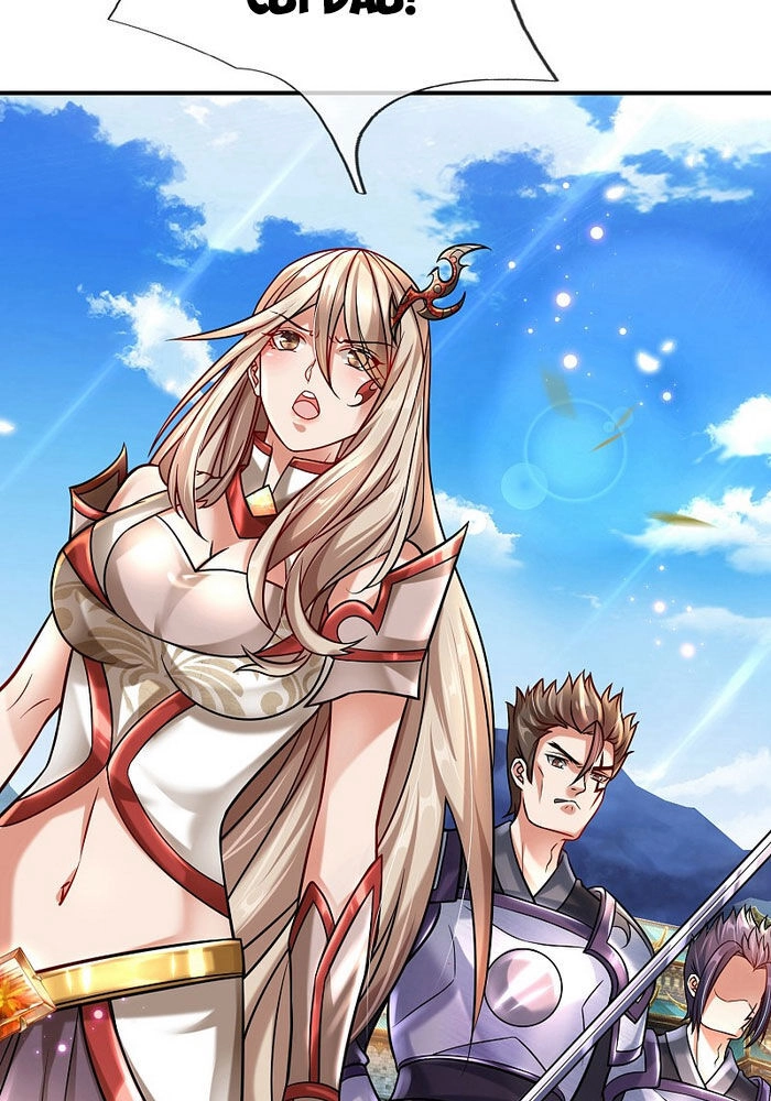 Đại Ma Hoàng Thường Ngày Phiền Não Chapter 1 - 34