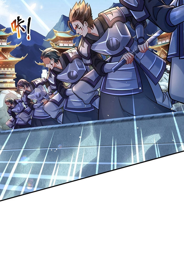 Đại Ma Hoàng Thường Ngày Phiền Não Chapter 1 - 36