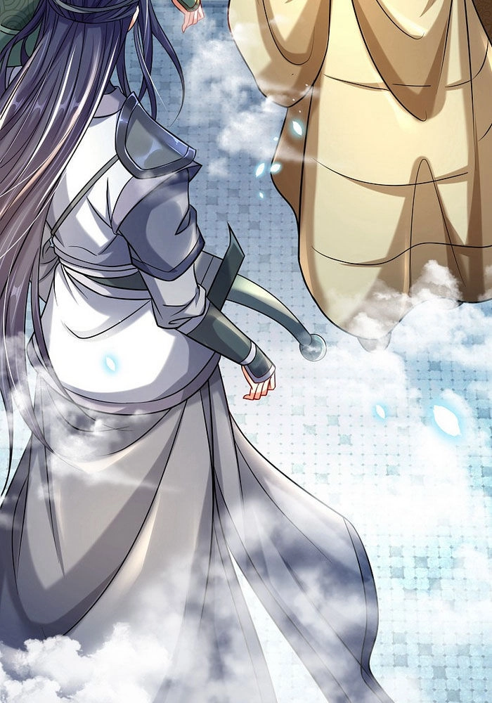 Đại Ma Hoàng Thường Ngày Phiền Não Chapter 1 - 38