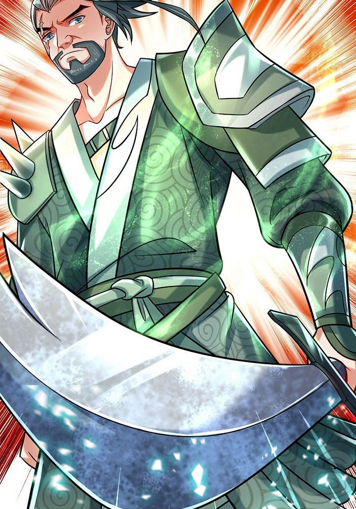 Đại Ma Hoàng Thường Ngày Phiền Não Chapter 1 - 40