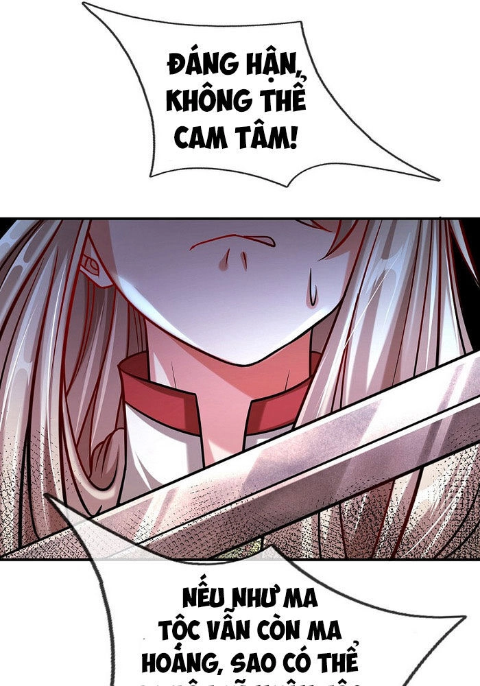 Đại Ma Hoàng Thường Ngày Phiền Não Chapter 2 - 6