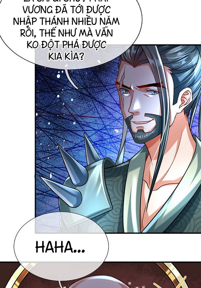 Đại Ma Hoàng Thường Ngày Phiền Não Chapter 2 - 10