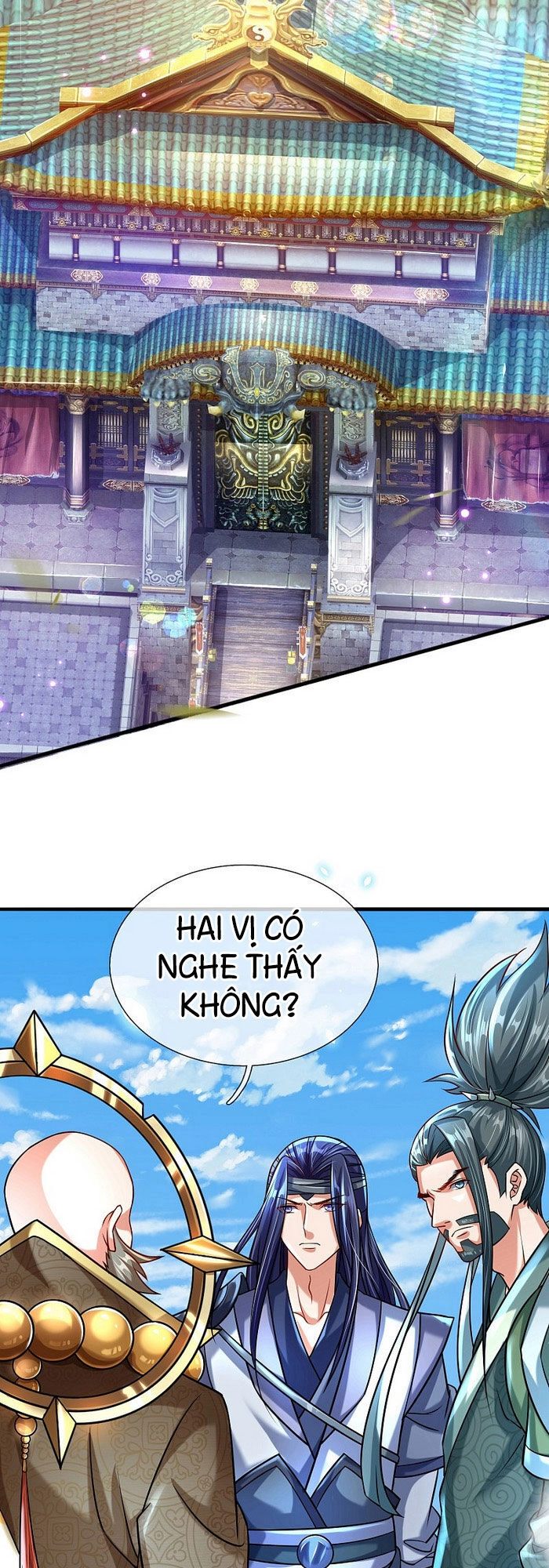 Đại Ma Hoàng Thường Ngày Phiền Não Chapter 2 - 13