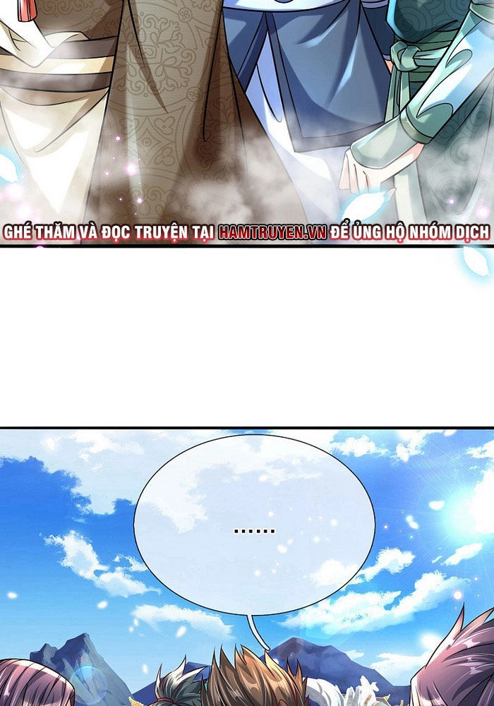 Đại Ma Hoàng Thường Ngày Phiền Não Chapter 2 - 14