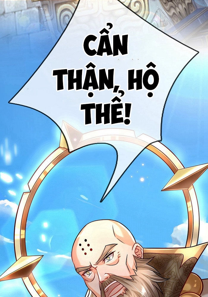 Đại Ma Hoàng Thường Ngày Phiền Não Chapter 2 - 18