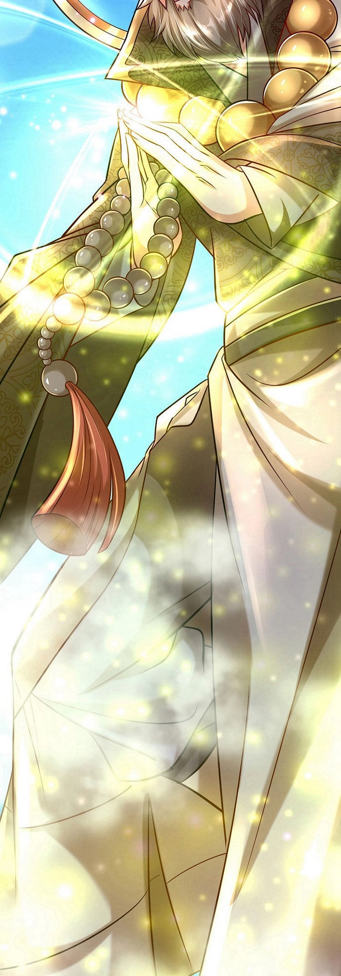 Đại Ma Hoàng Thường Ngày Phiền Não Chapter 2 - 19