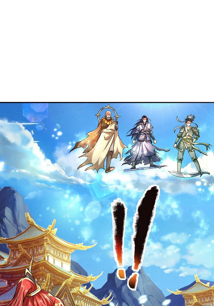 Đại Ma Hoàng Thường Ngày Phiền Não Chapter 2 - 34