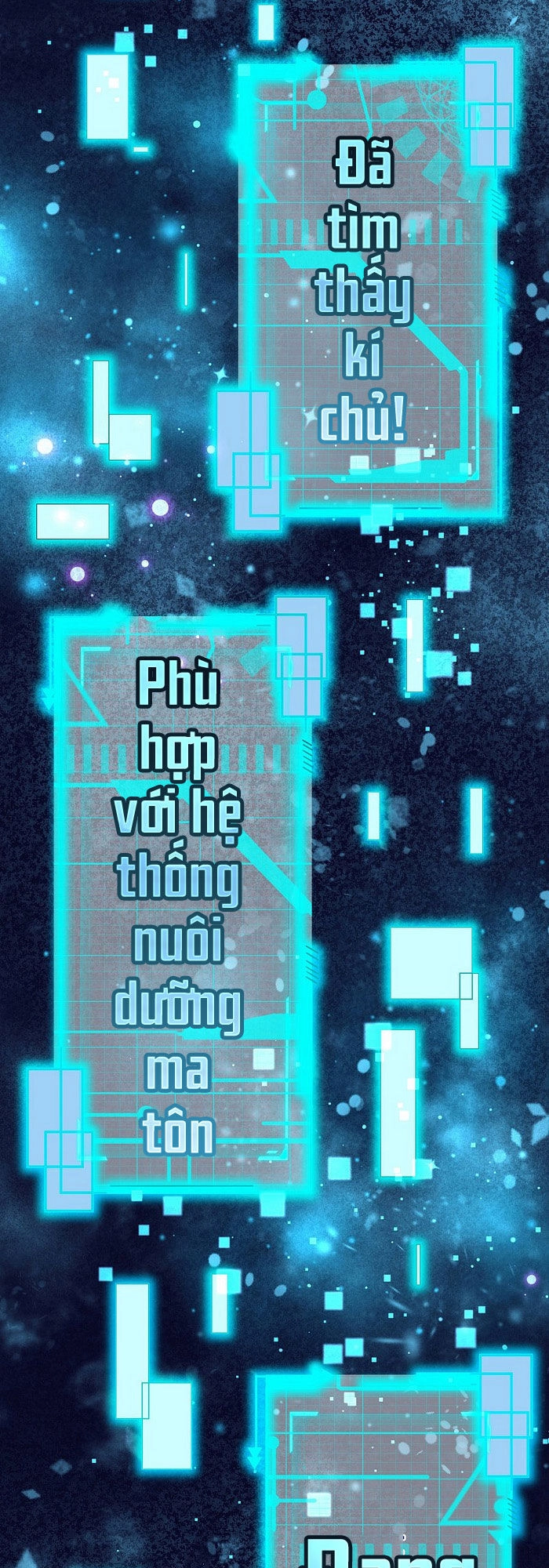 Đại Ma Hoàng Thường Ngày Phiền Não Chapter 3 - 7