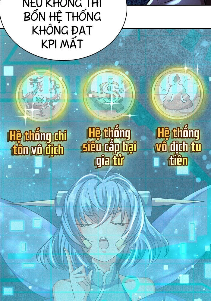 Đại Ma Hoàng Thường Ngày Phiền Não Chapter 3 - 14