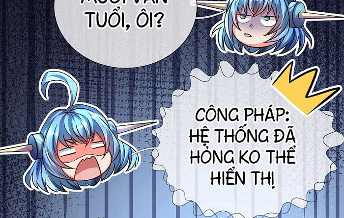 Đại Ma Hoàng Thường Ngày Phiền Não Chapter 3 - 17