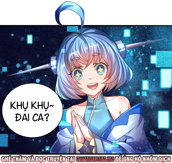 Đại Ma Hoàng Thường Ngày Phiền Não Chapter 4 - 5