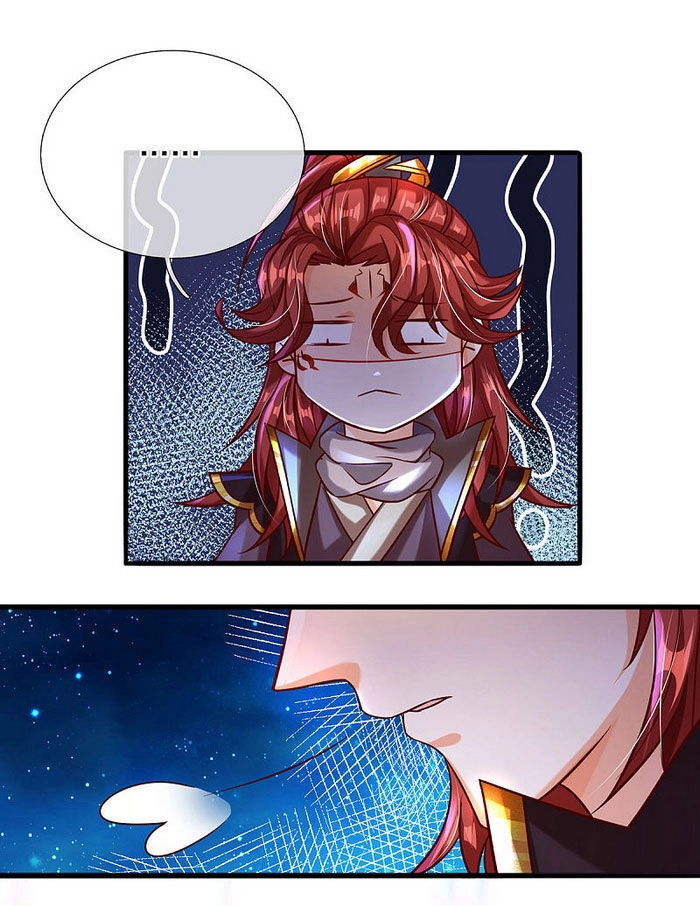 Đại Ma Hoàng Thường Ngày Phiền Não Chapter 4 - 17