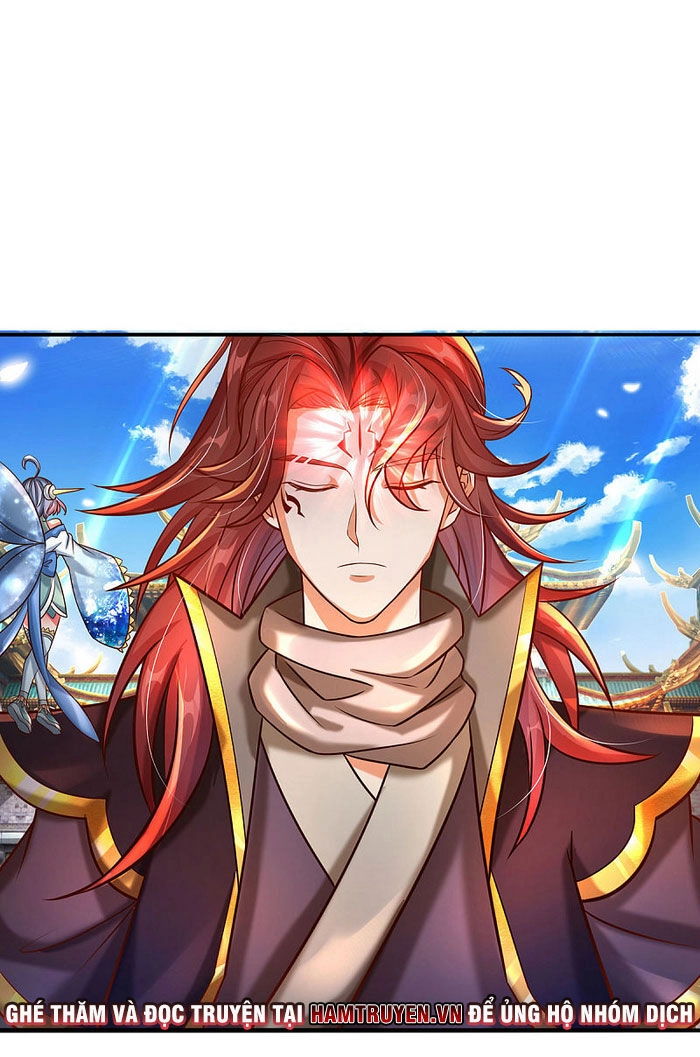 Đại Ma Hoàng Thường Ngày Phiền Não Chapter 5 - 5