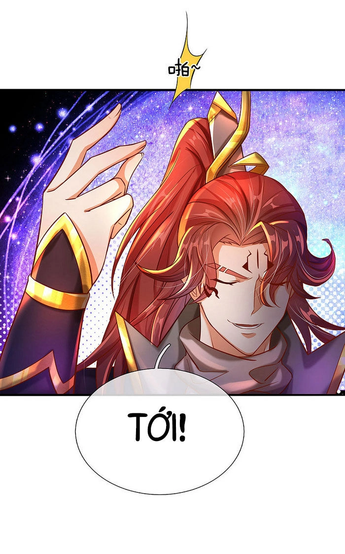 Đại Ma Hoàng Thường Ngày Phiền Não Chapter 5 - 7