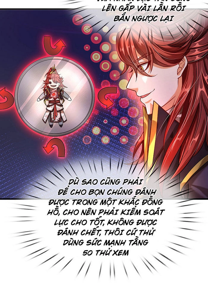 Đại Ma Hoàng Thường Ngày Phiền Não Chapter 5 - 18