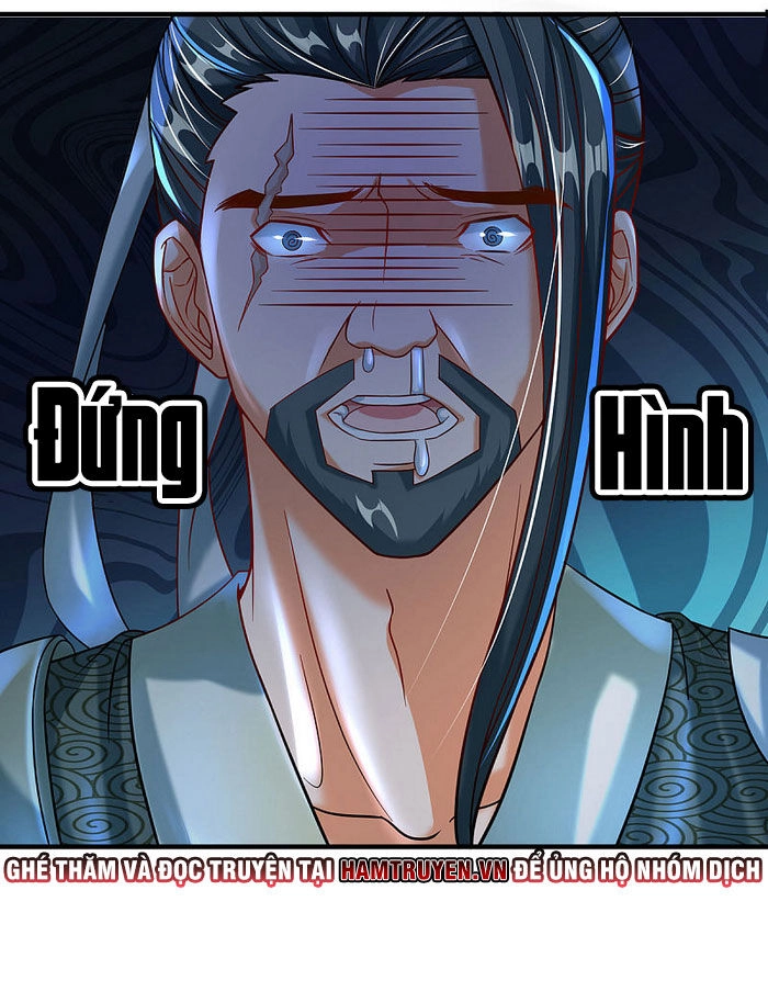 Đại Ma Hoàng Thường Ngày Phiền Não Chapter 5 - 21