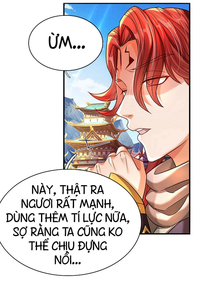Đại Ma Hoàng Thường Ngày Phiền Não Chapter 5 - 23