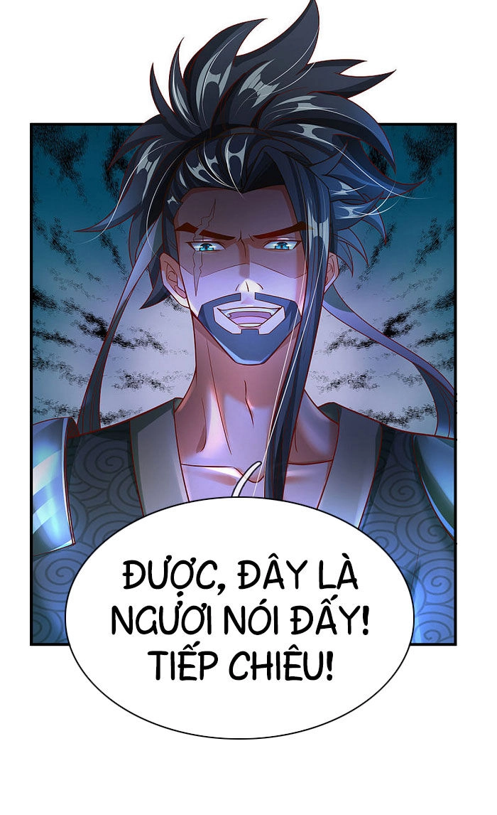 Đại Ma Hoàng Thường Ngày Phiền Não Chapter 6 - 5