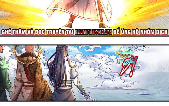 Đại Ma Hoàng Thường Ngày Phiền Não Chapter 6 - 7