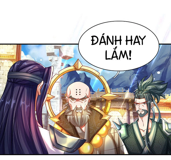 Đại Ma Hoàng Thường Ngày Phiền Não Chapter 6 - 9