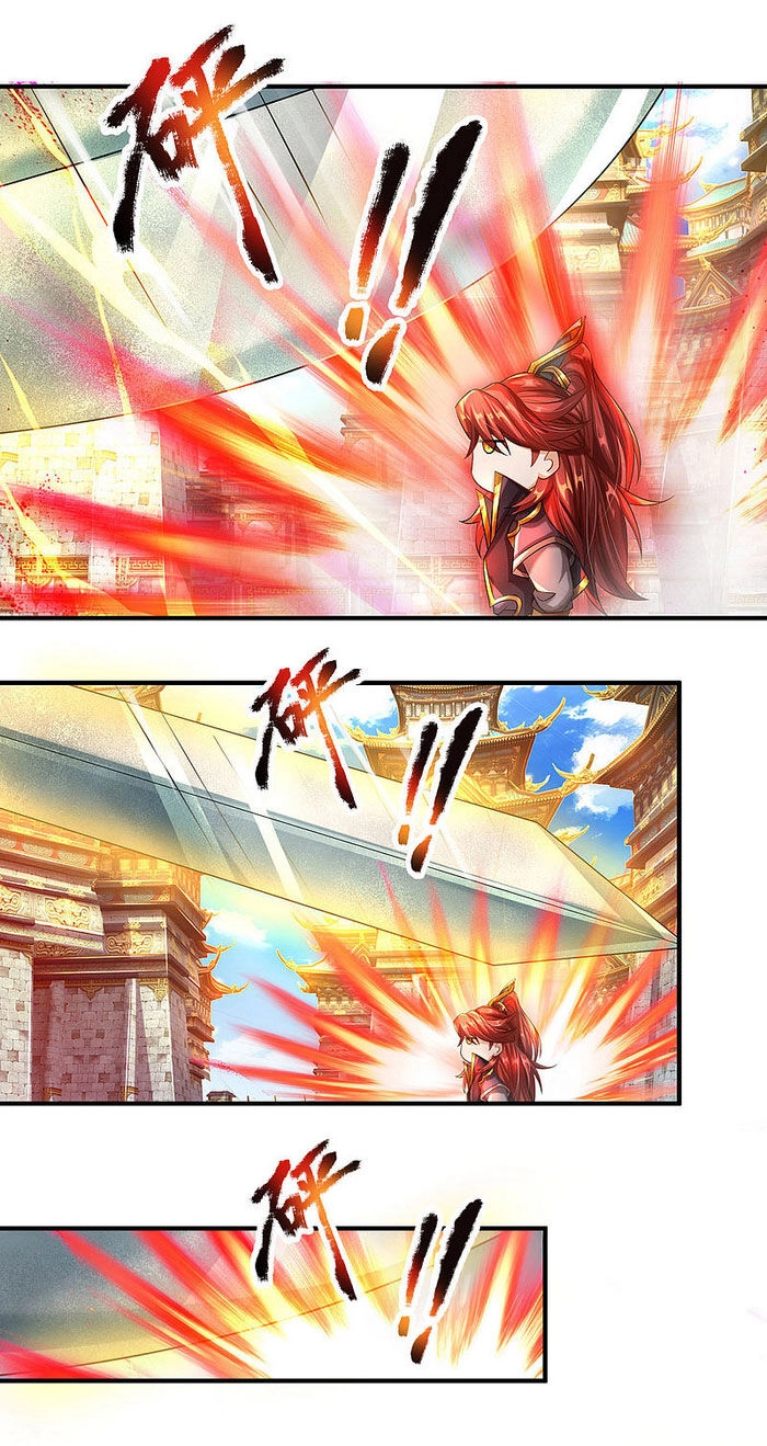 Đại Ma Hoàng Thường Ngày Phiền Não Chapter 6 - 14