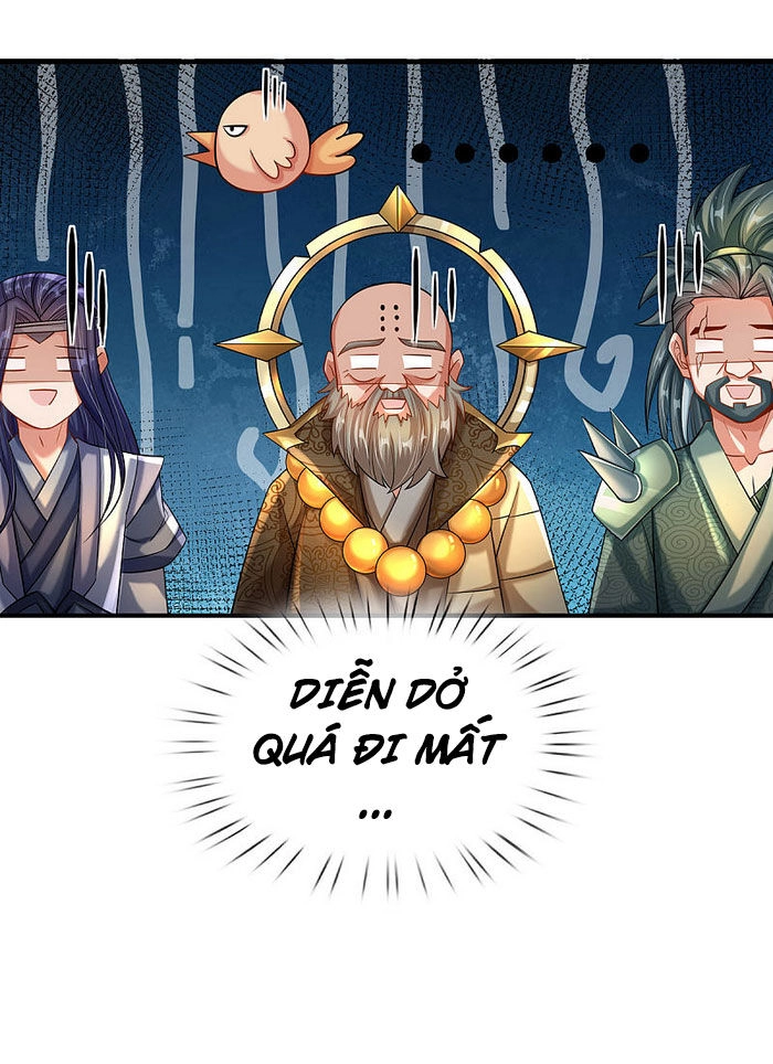 Đại Ma Hoàng Thường Ngày Phiền Não Chapter 6 - 16