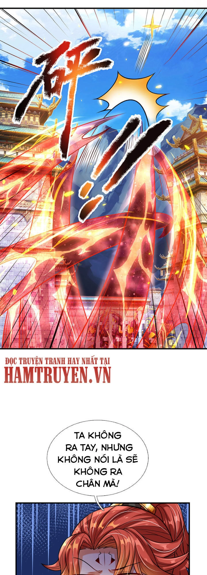 Đại Ma Hoàng Thường Ngày Phiền Não Chapter 7 - 10