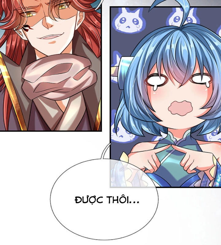 Đại Ma Hoàng Thường Ngày Phiền Não Chapter 7 - 13