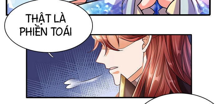 Đại Ma Hoàng Thường Ngày Phiền Não Chapter 8 - 15