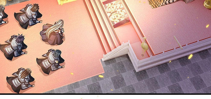 Đại Ma Hoàng Thường Ngày Phiền Não Chapter 8 - 19