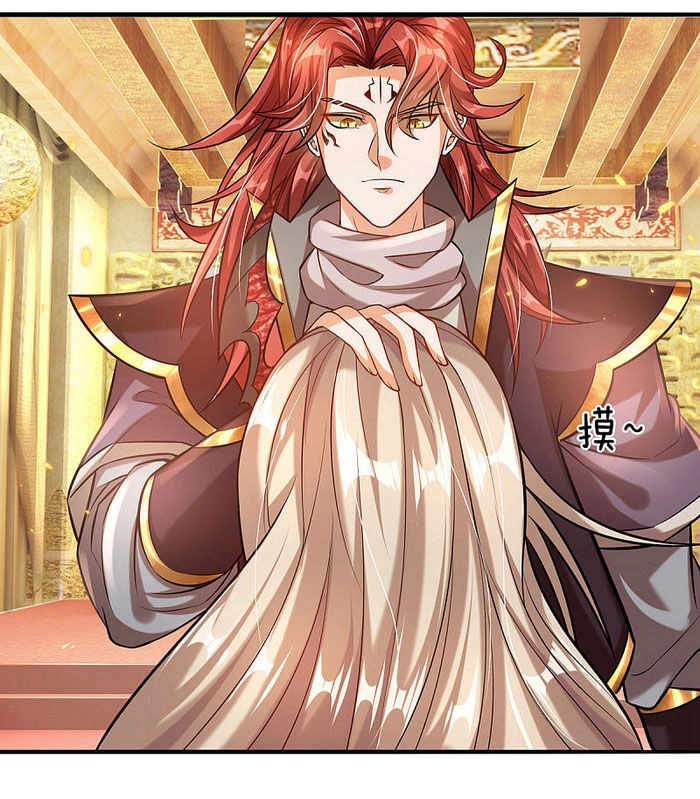 Đại Ma Hoàng Thường Ngày Phiền Não Chapter 9 - 3