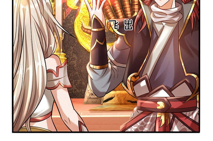 Đại Ma Hoàng Thường Ngày Phiền Não Chapter 9 - 5