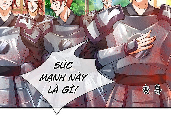 Đại Ma Hoàng Thường Ngày Phiền Não Chapter 10 - 4