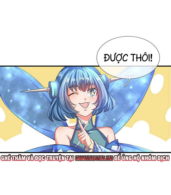 Đại Ma Hoàng Thường Ngày Phiền Não Chapter 10 - 18