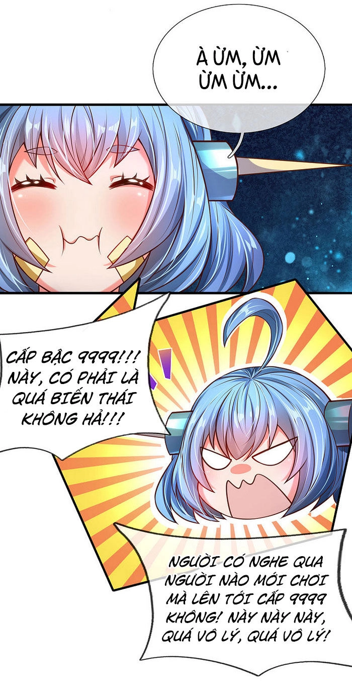 Đại Ma Hoàng Thường Ngày Phiền Não Chapter 11 - 2